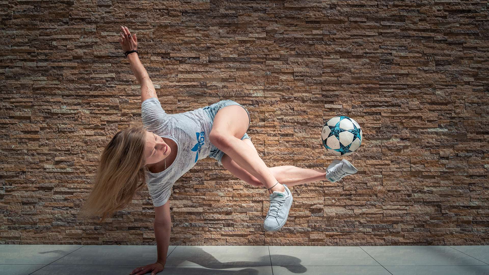 赛场表现 赛场表现