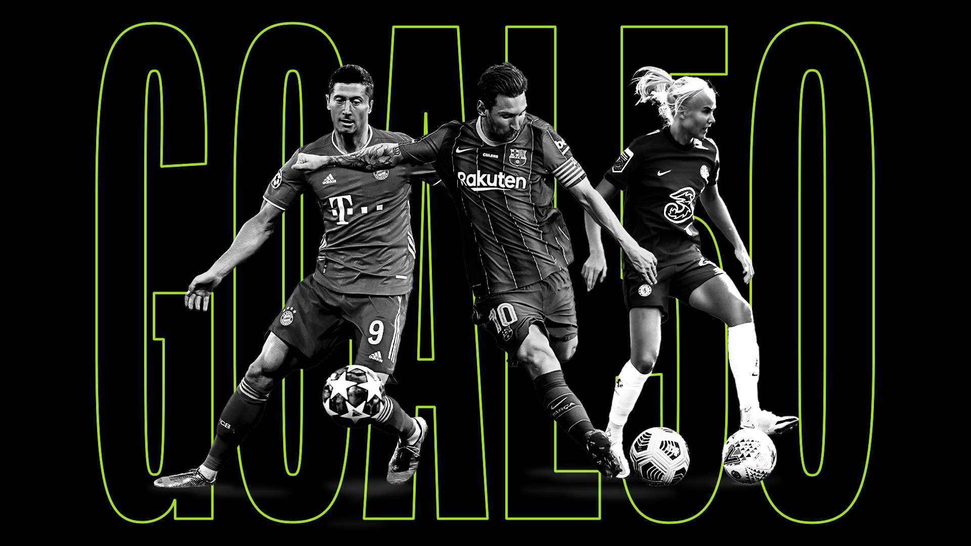 值得期待的 值得期待的