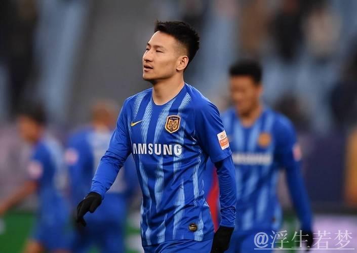 中超两大污点球员同时复出,准备转型做教练,引发外界巨大争议 中超两大污点球员同时复出,准备转型做教练,引发外界巨大争议