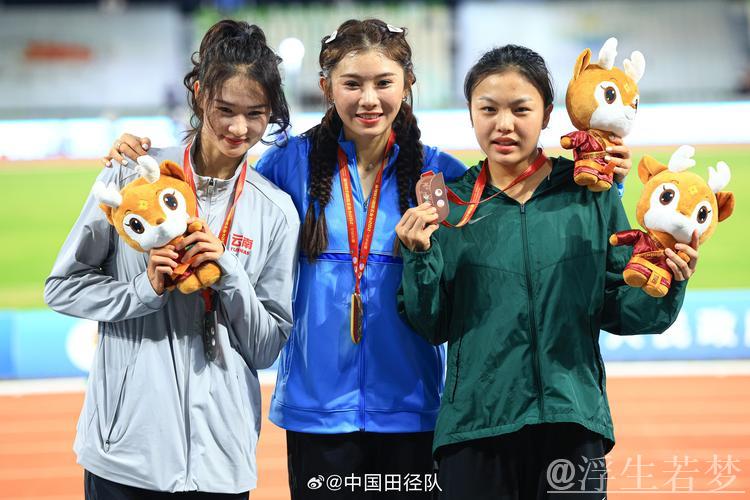 三名中国女选手成功闯入决赛 三名中国女选手成功闯入决赛