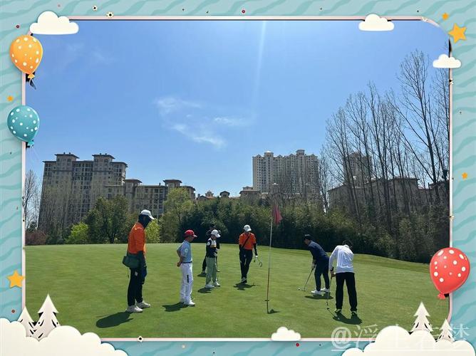 昔日默默无闻的球童