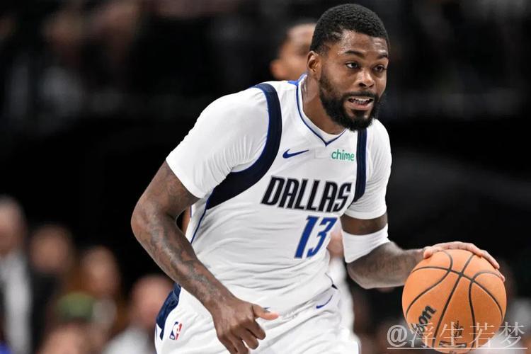 马绍尔谈落选:与其专注得分,我更擅长全能表现 马绍尔谈落选:与其专注得分,我更擅长全能表现