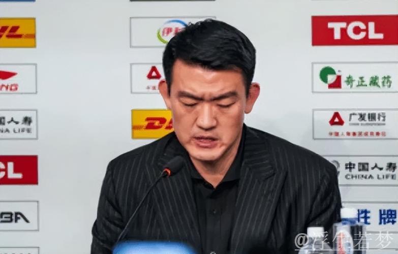 山西赛后发布会：王博批防守漏洞，外援表现得分不高，布朗总结经验