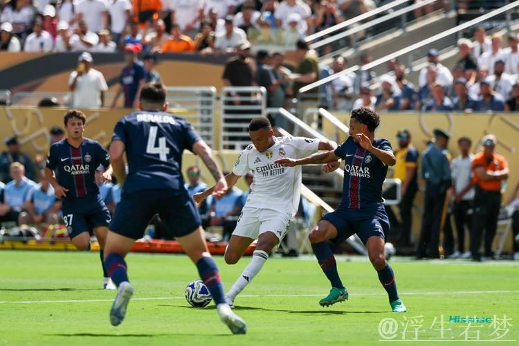 皇马再遇失利，落后巴萨4分，阿隆索面临严峻挑战